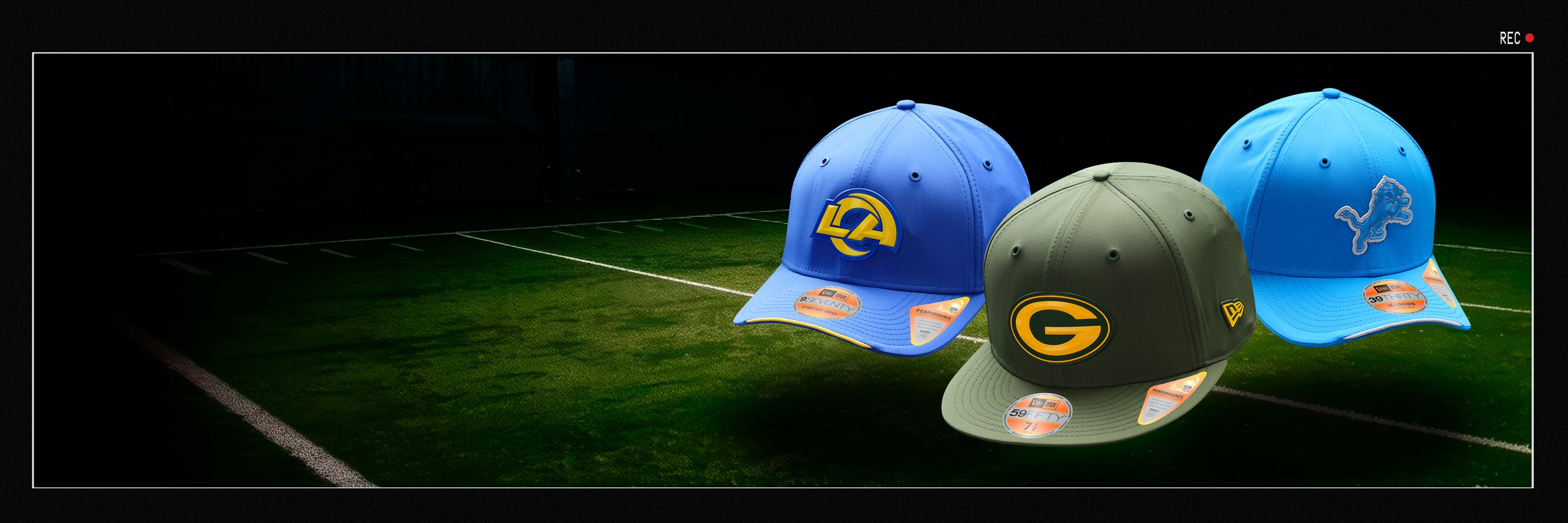 New Era Cap