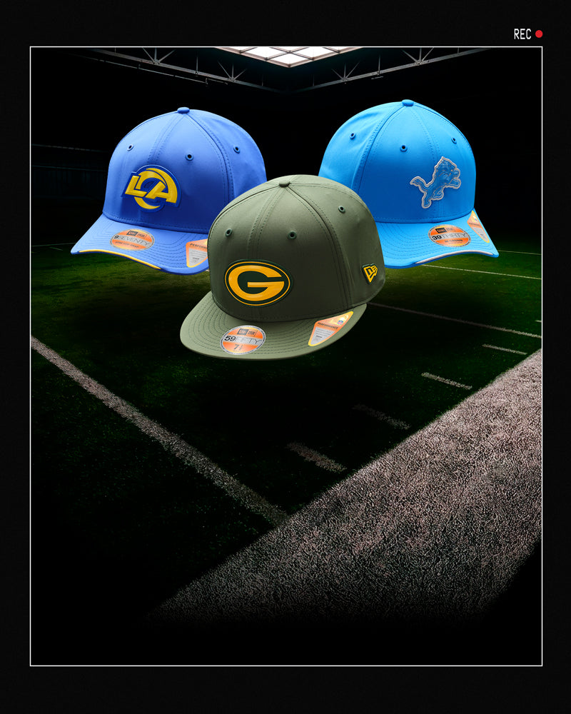 New Era Cap