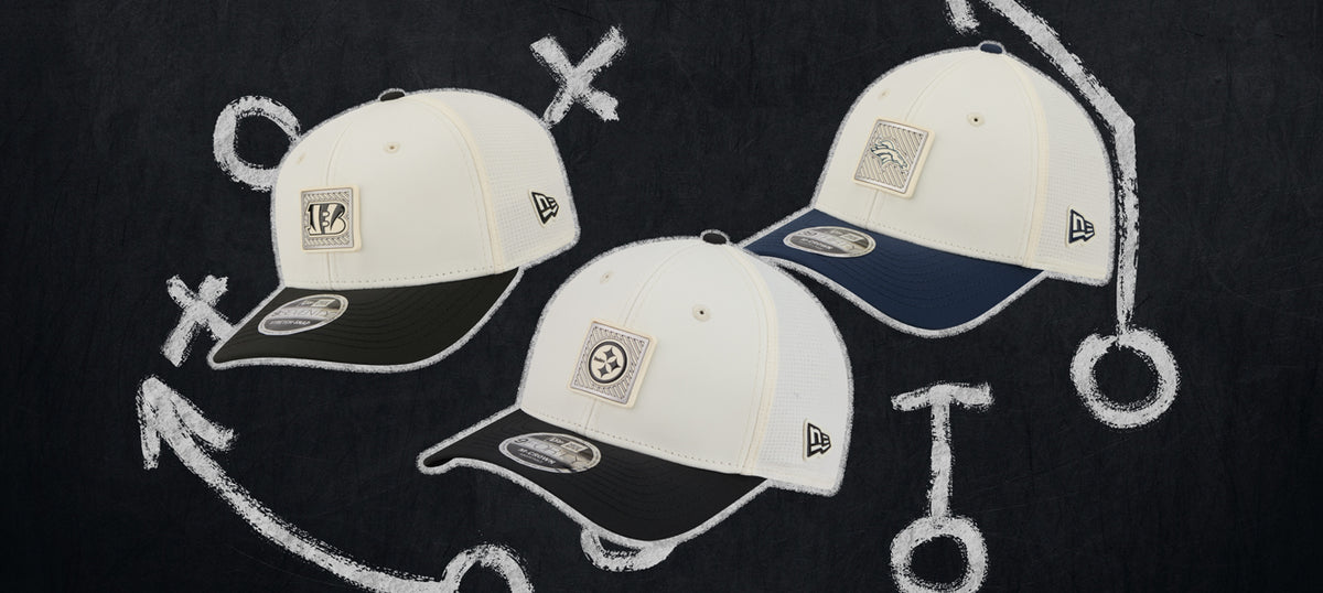 Shop the 2026 NFL Training Collection