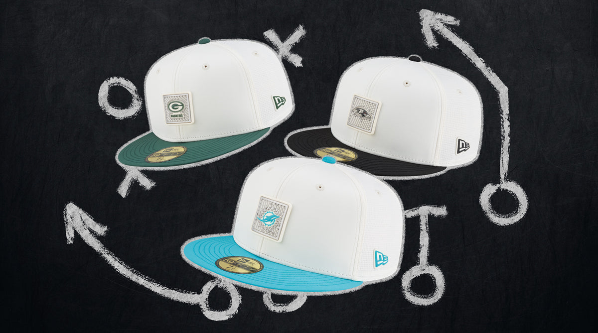 Shop the official 2026 NFL Training collection