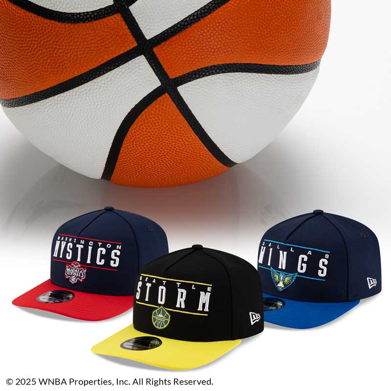 Union x Los Angeles Dodgers – New Era Cap