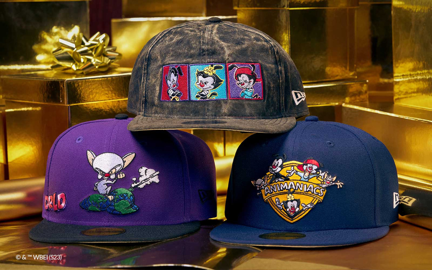 Limited edition new era Clearance