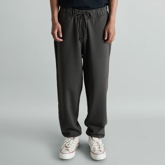 Lakeside Black Joggers - New Era Cap