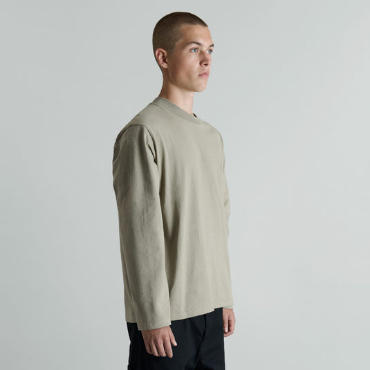 Erhardt Overland Trek Long Sleeve T-Shirt - New Era Cap
