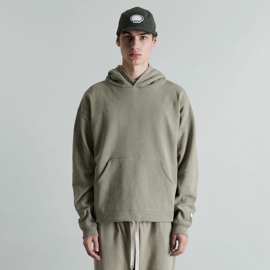 Alden Overland Trek Hoodie - New Era Cap
