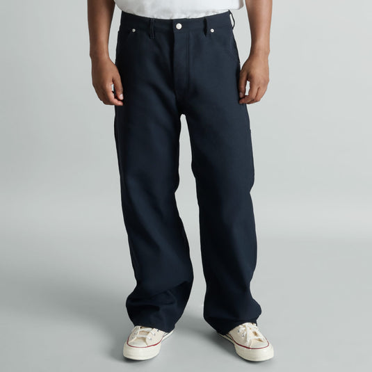 Ellicott Navy Carpenter Pants - New Era Cap