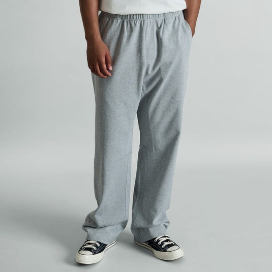 Alden Heather Gray Sweatpants - New Era Cap