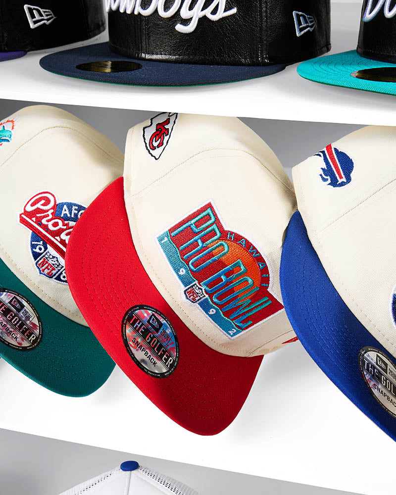 Shop NFL Pack in select teams