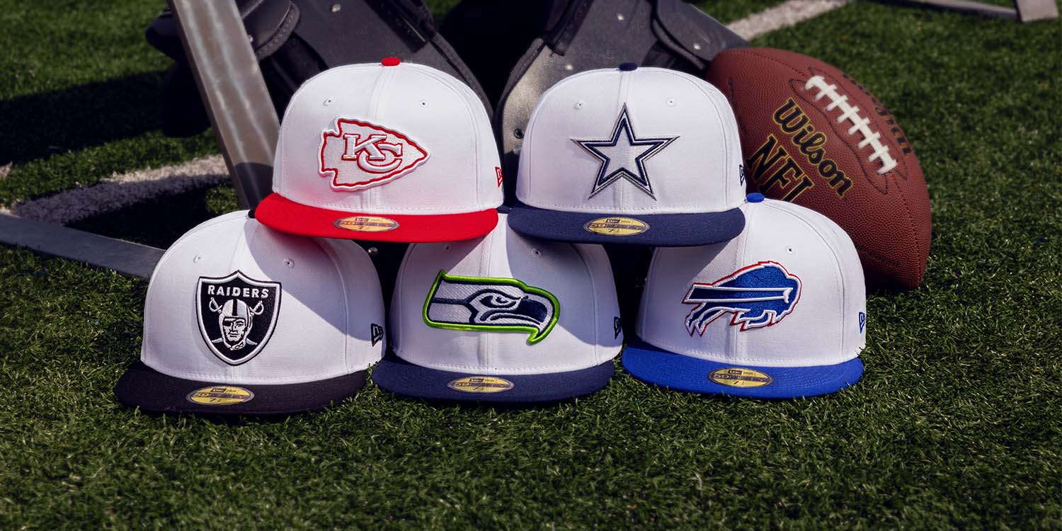 Shop the Official 2024 NFL Training Collection