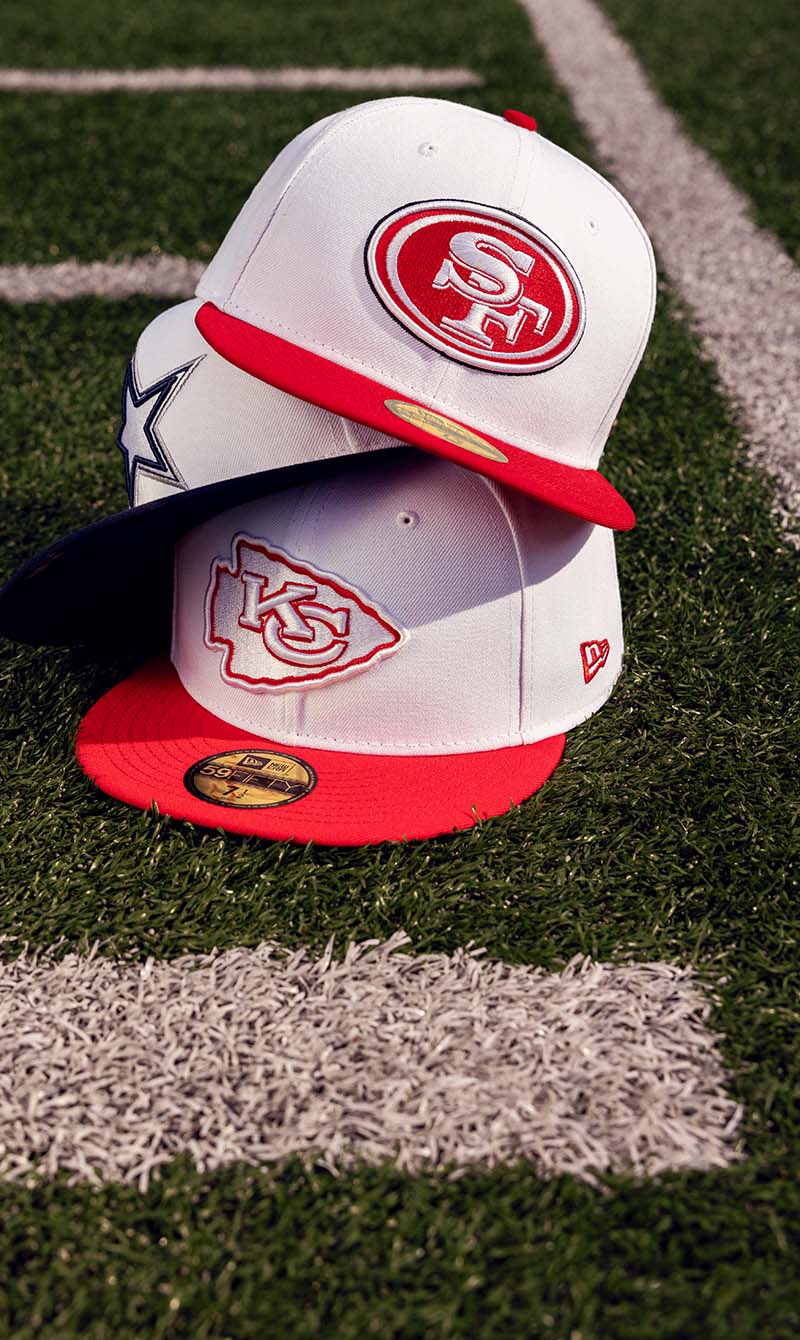 Shop the 2024 NFL Training Collection