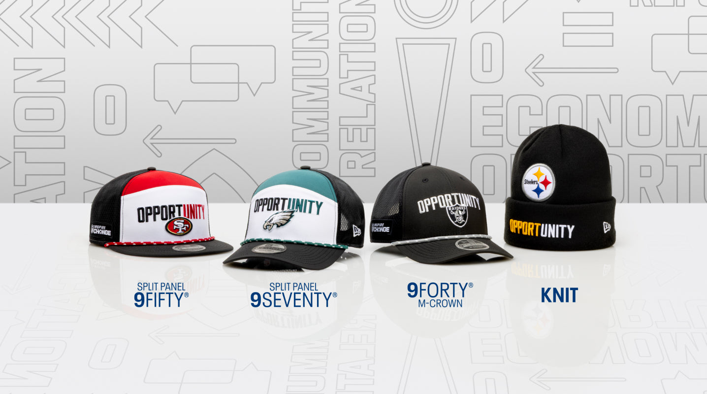 New Era | New Era Hats & Apparel – New Era Cap
