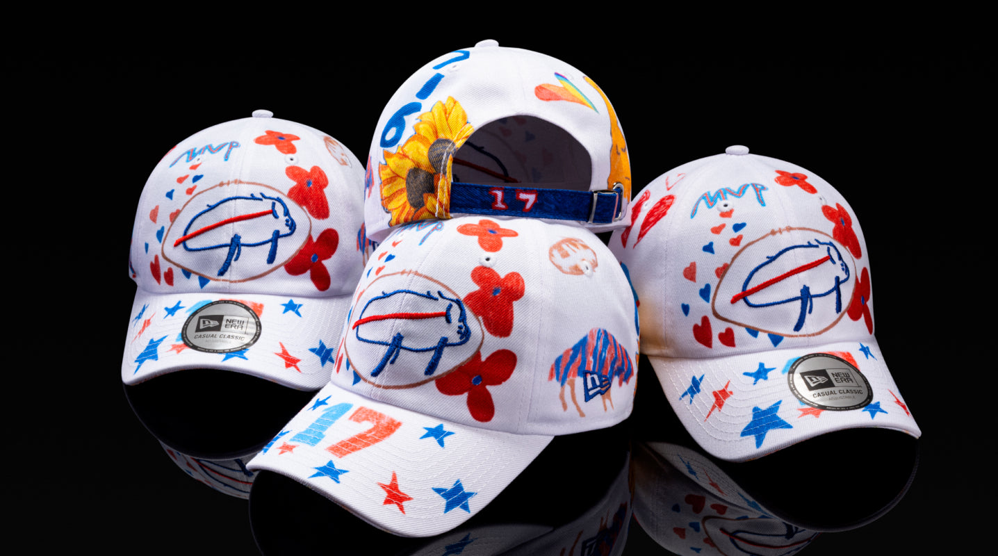New Era | New Era Hats & Apparel – New Era Cap