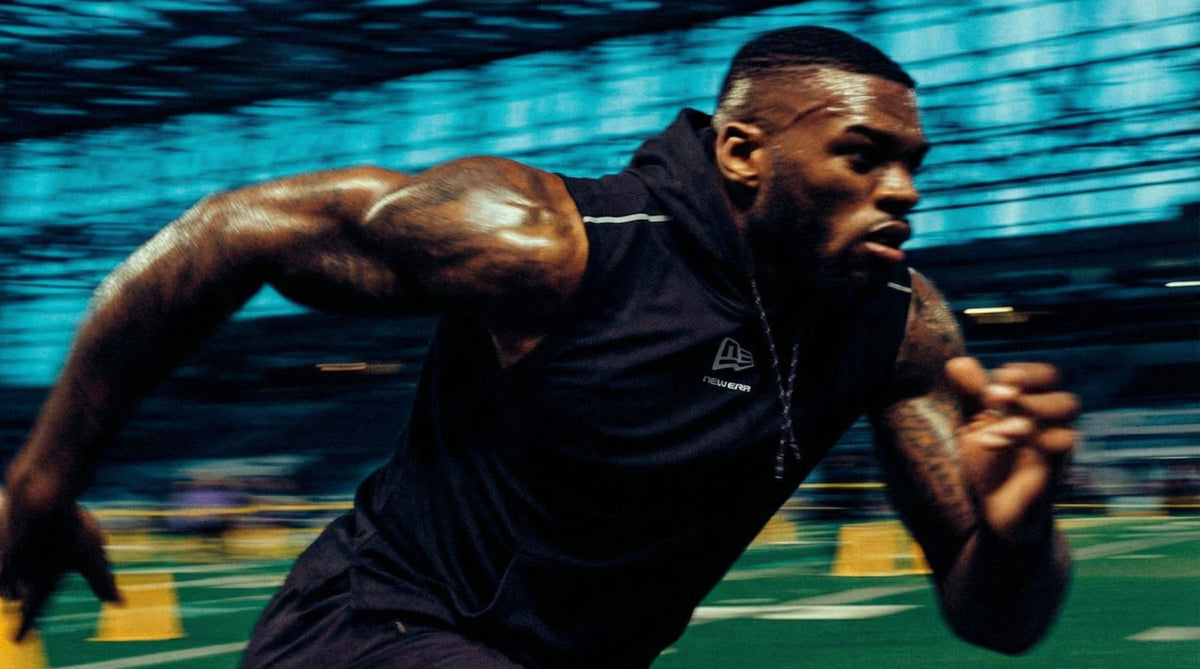 Shop the NFL Combine Collection at New Era Cap