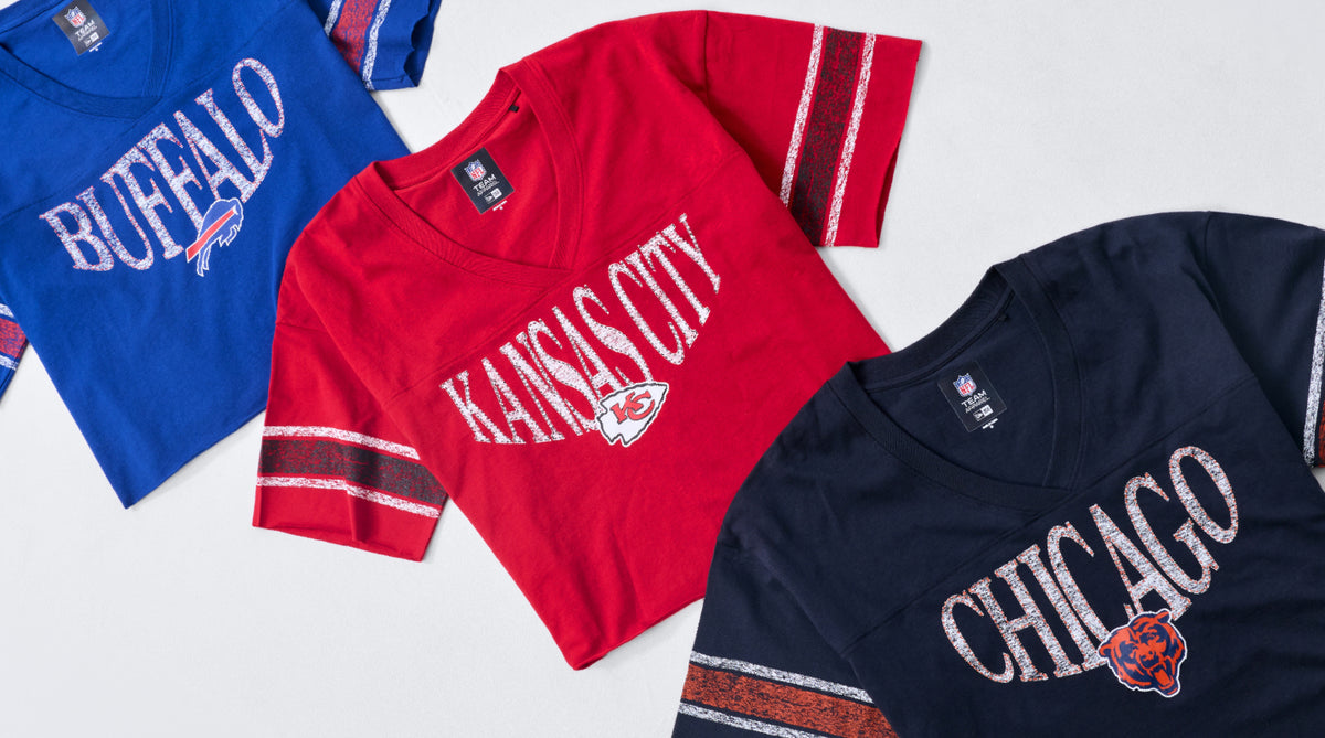Shop NFL Functional Fandom apparel