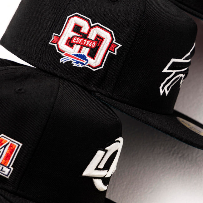 Shop Just Caps NFL Chiseled Logo at New Era Cap