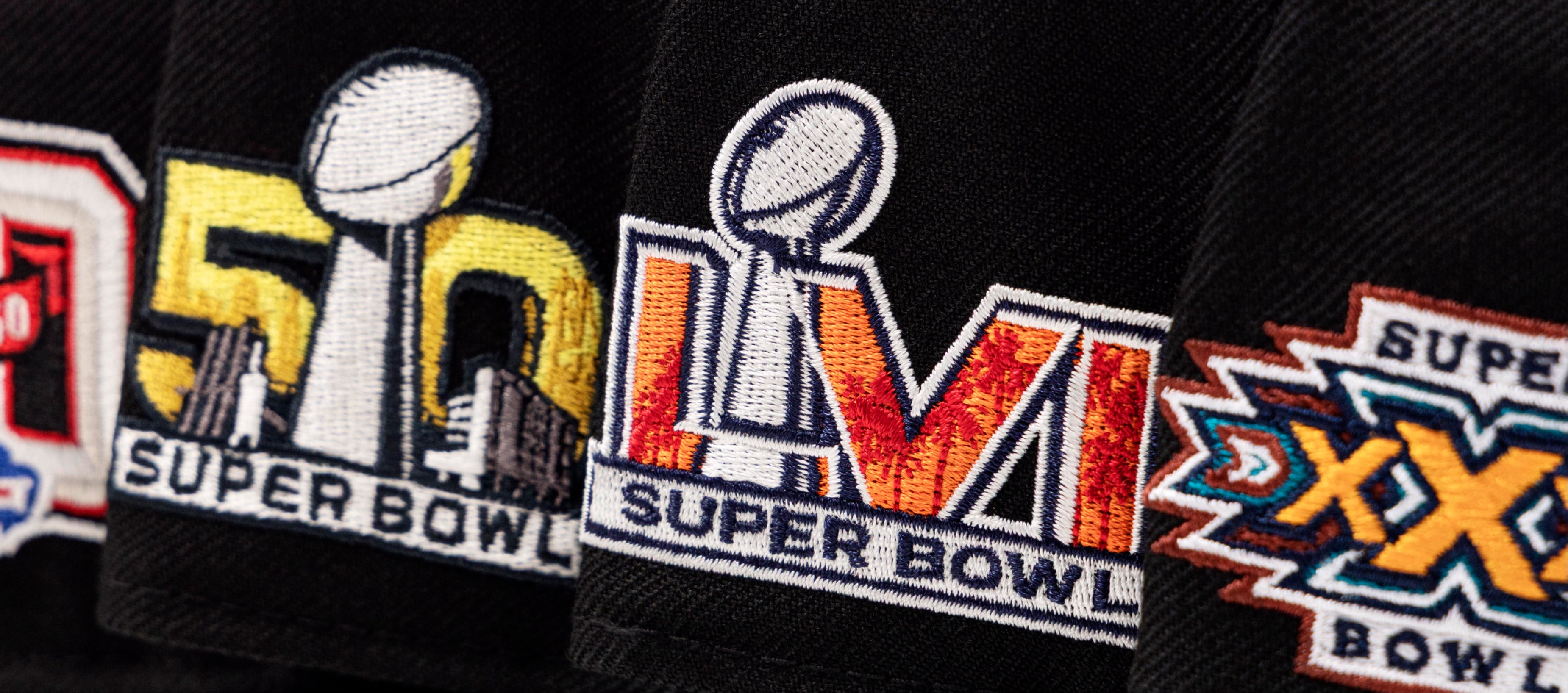 Shop Just Caps NFL Chiseled Logo at New Era Cap