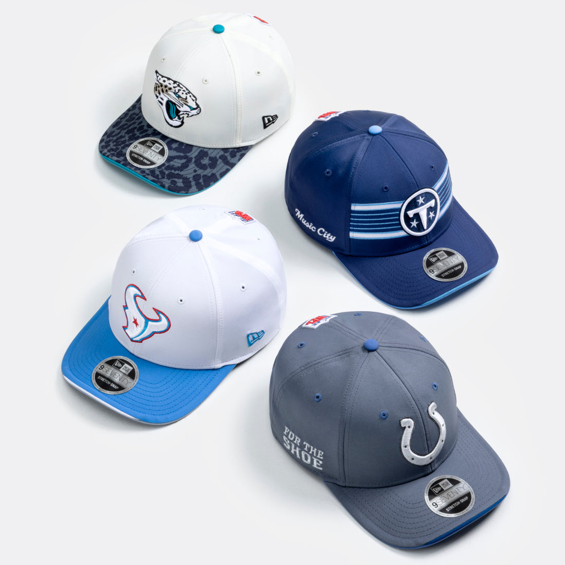 New Era Cap