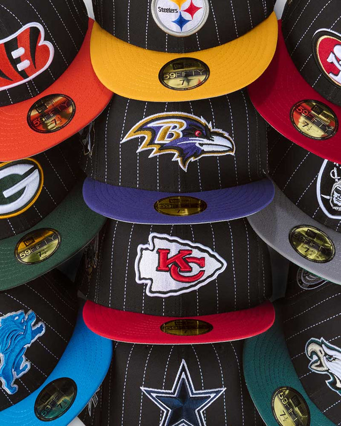 NFL Playoffs – New Era Cap