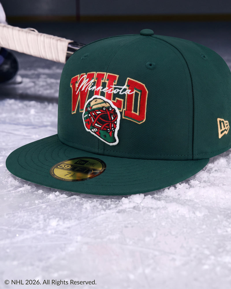 Shop the NHL Start of Season collection