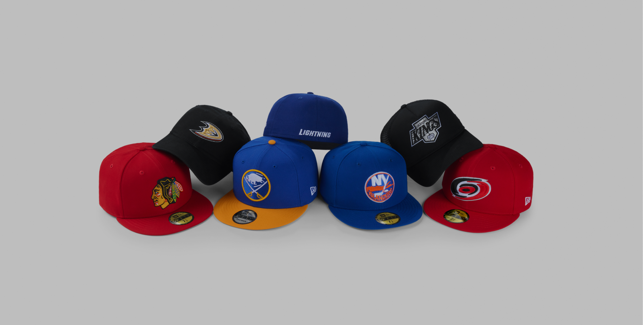 New Era Cap