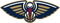 New Orleans Pelicans logo