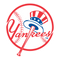 New York Yankees logo