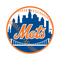 New York Mets logo