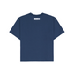 New York or Nowhere x New York Yankees Navy Relaxed Motto Short-Sleeve T-Shirt