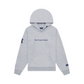 New York or Nowhere x New York Yankees Heather Gray Signature Hoodie