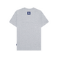 New York or Nowhere x New York Yankees Heather Gray Signature Short-Sleeve T-Shirt
