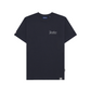 New York or Nowhere x New York Yankees Midnight Short-Sleeve T-Shirt