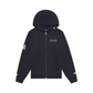New York or Nowhere x New York Yankees Midnight Full-Zip Hoodie