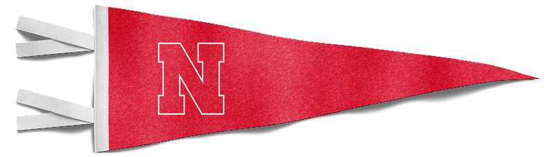 College pennant