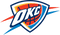 Oklahoma City Thunder logo