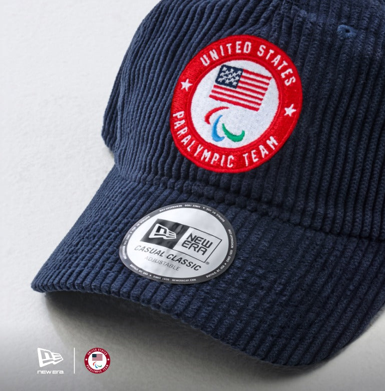 Shop Team USA Winter Paralympic headwear