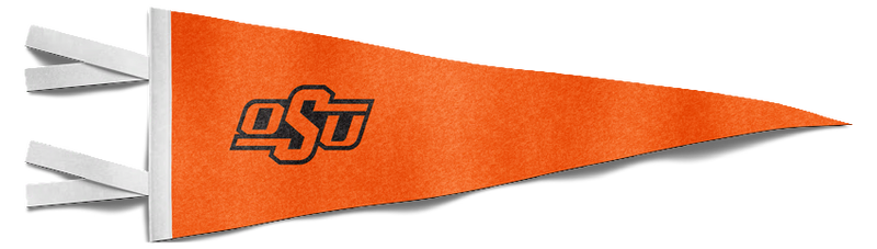 College pennant