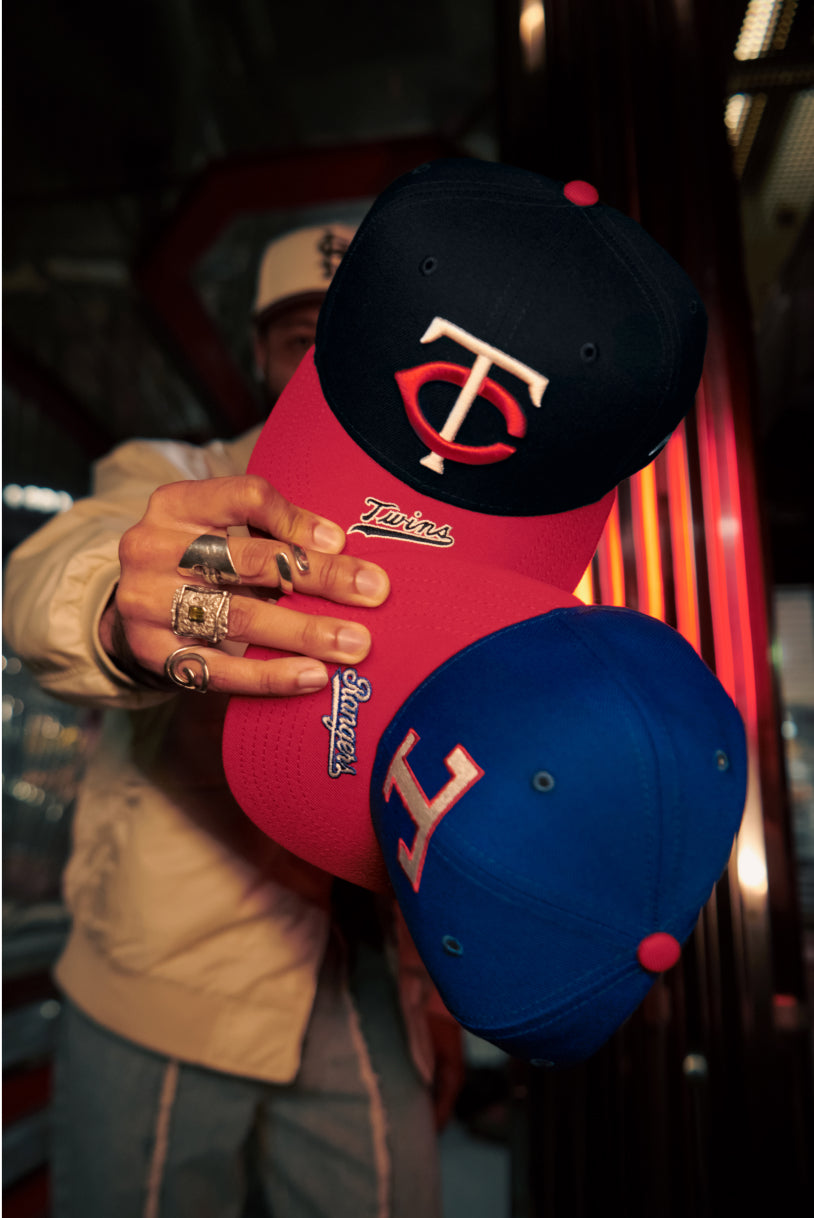 On Deck 59FIFTY Fitteds