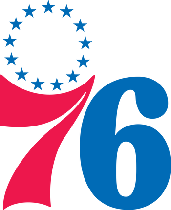 Philadelphia 76ers Headwear