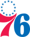 Philadelphia 76ers logo