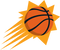 Phoenix Suns logo