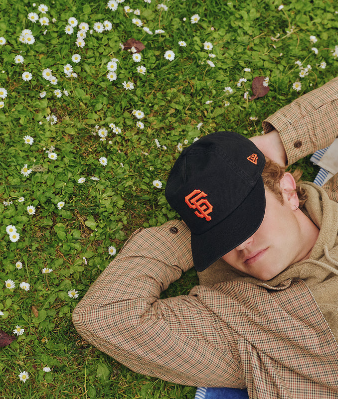 New Era Cap