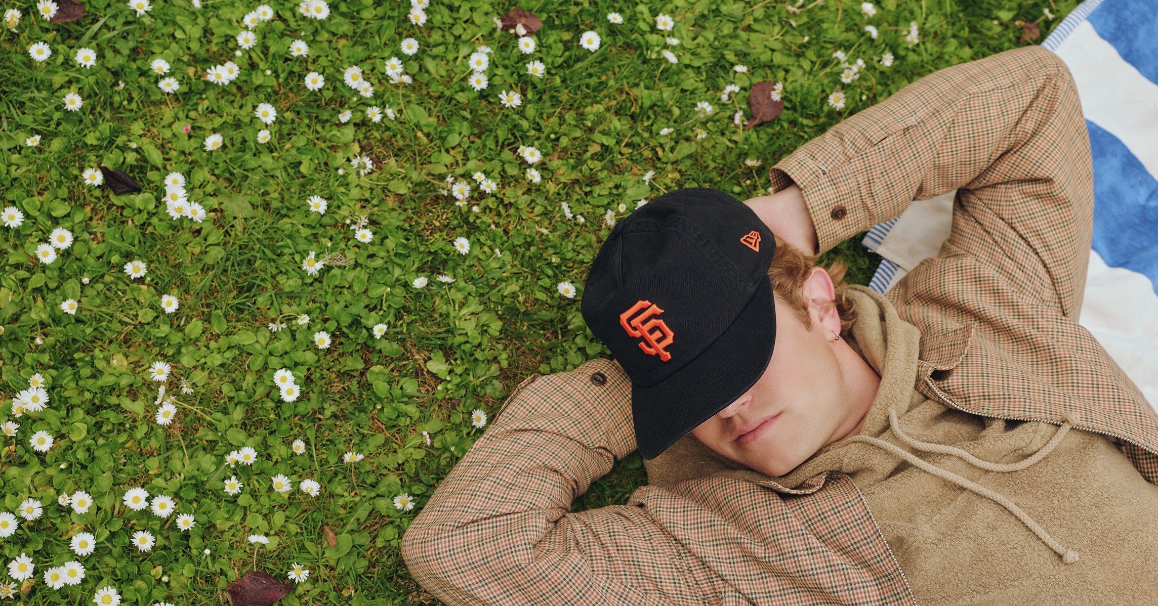 New Era Cap