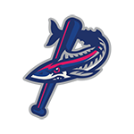 Pensacola Blue Wahoos