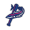 Pensacola Blue Wahoos logo