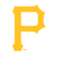 PITTSBURGH PIRATES menu icon