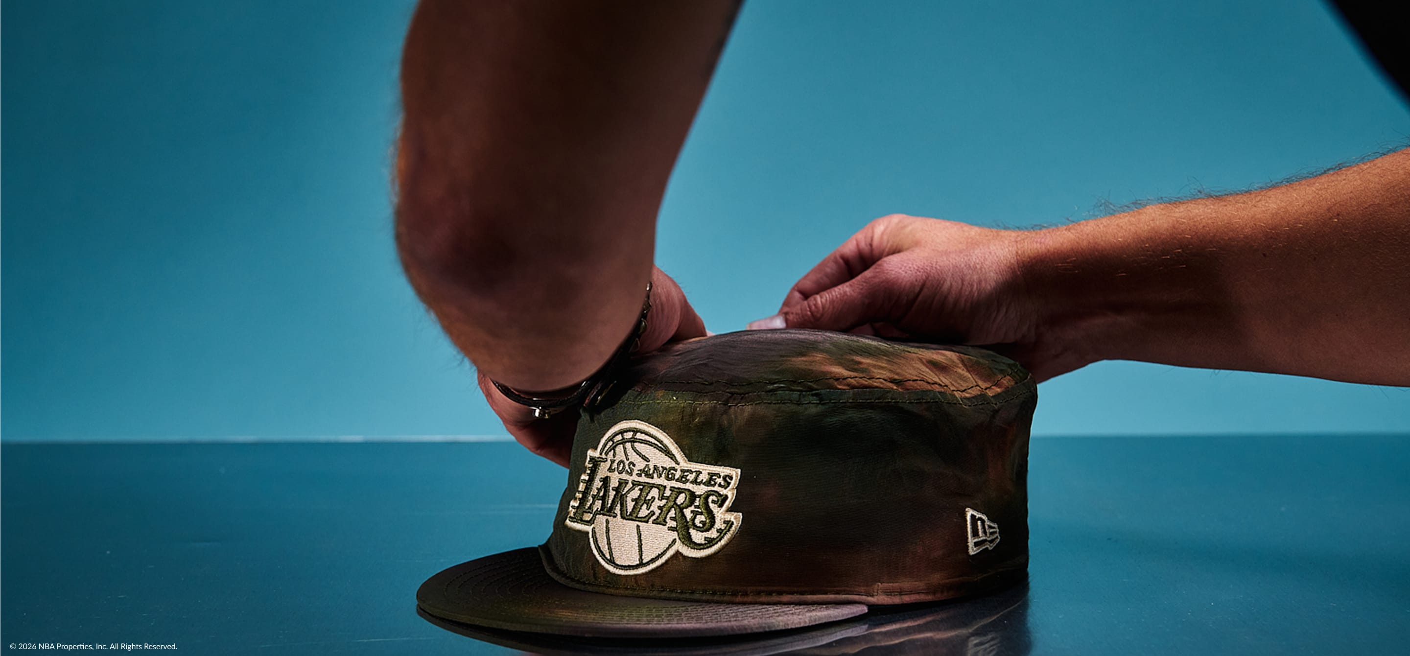 New Era Cap