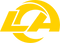 Los Angeles Rams logo