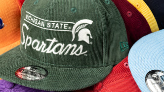 <p>Celebrate your school's long-standing history wit the Vintage NCAA collection, available in select teams.</p>