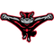 Richmond Flying Squirrels logo