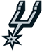 San Antonio Spurs logo